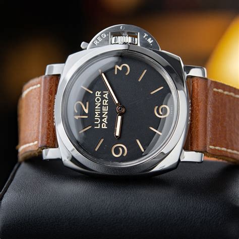 panerai wertsteigerung